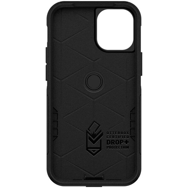 OtterBox Commuter - Black