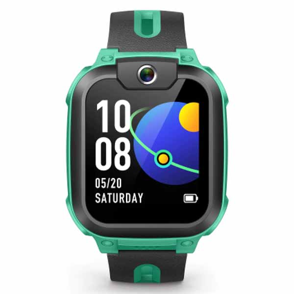 imoo Watch Phone Z1 Bamboo Green (X001EBVVHX) - POP Phones, New Zealand