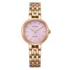 Citizen Dress Eco-Drive Ladies Watch (EM0993-82X)