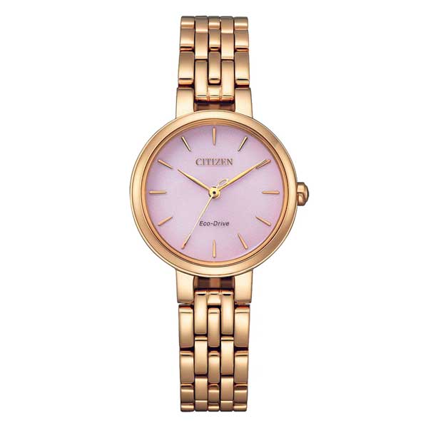Citizen Dress Eco-Drive Ladies Watch (EM0993-82X)