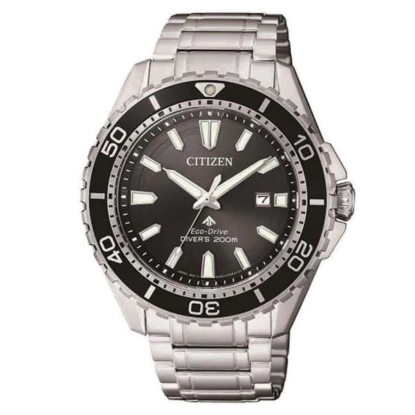 Citizen Eco-Drive Promaster Men's Watch (BN0190-82E )