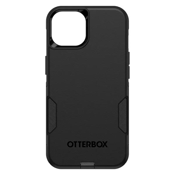 OtterBox Commuter - Black