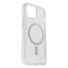 Otterbox Symmetry Plus Case - Clear