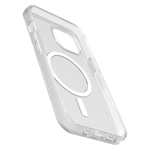 Otterbox Symmetry Plus Case - Clear