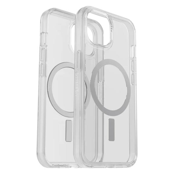 Otterbox Symmetry Plus Case - Clear
