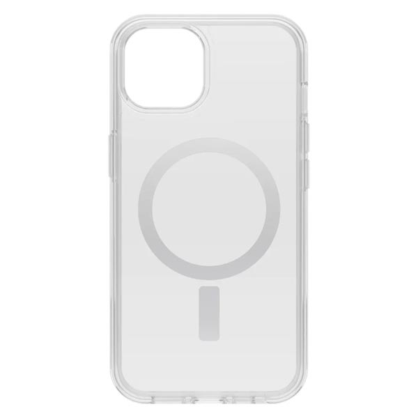 Otterbox Symmetry Plus Case - Clear