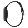 Timex iConnect Active 37mm Black Resin Strap Smartwatch (TW5M34100)