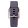 Timex iConnect Active Purple Resin Smart Watch (TW5M34500)