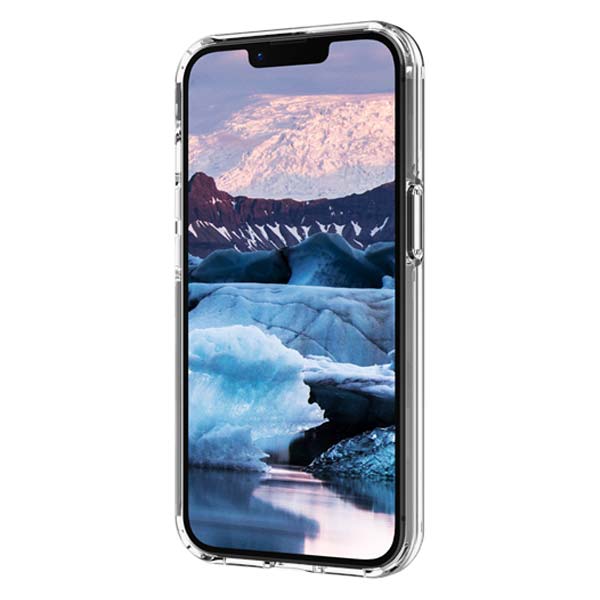 Dbramante Iceland Pro Magsafe Compatible Case (Suits iPhone 13 Pro/13 Pro Max) - Clear