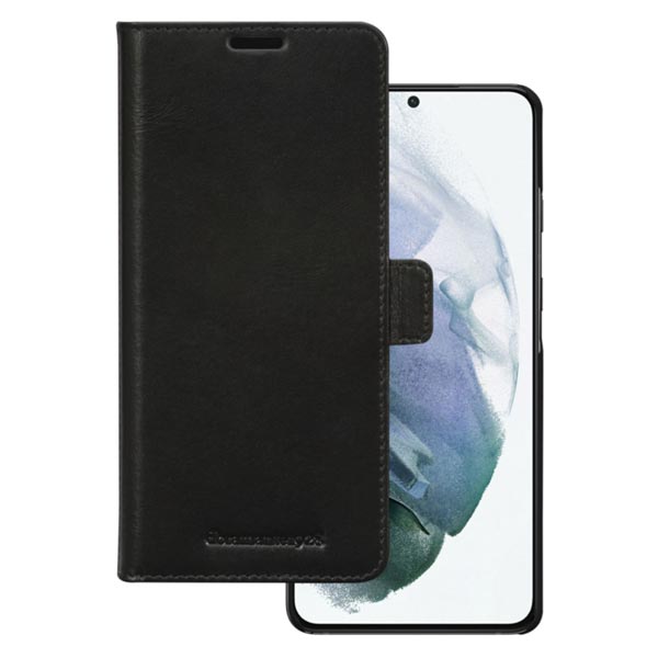 Dbramante Lynge Case (Suits Samsung S Series) - Black