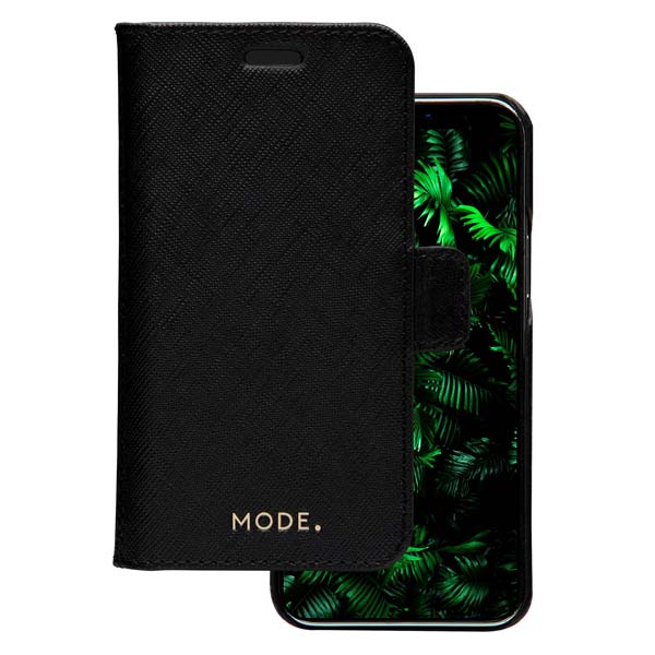 Dbramante Detachable New York Case (Suits iPhone 12 Mini) Night Black Dbramante Detachable New York Case (Suits iPhone 12 Mini) Night Black