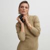 Ideal of Sweden Black Croco Case (Suits iPhone 14/14 Plus)