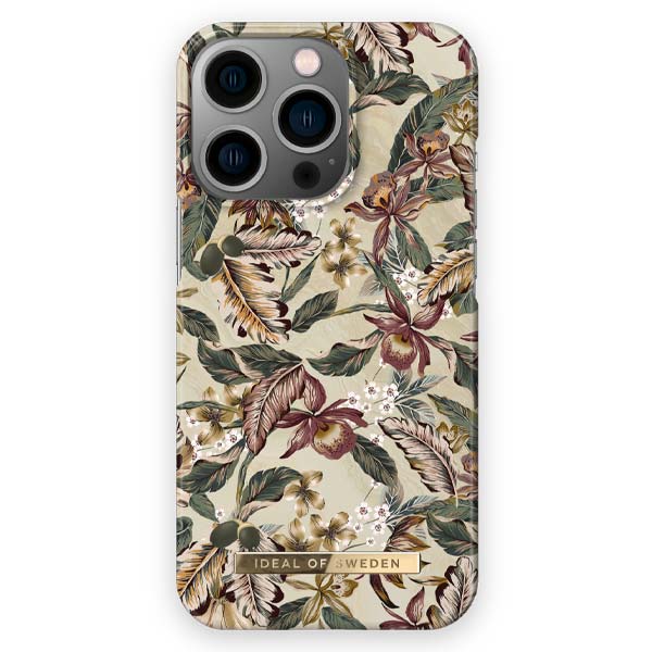 Ideal of Sweden Botanical Forest Case (Suits iPhone 14 Series)