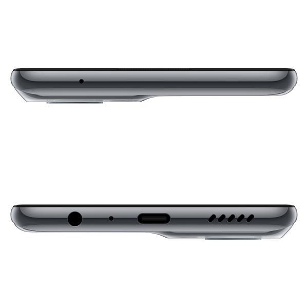 OnePlus Nord CE 2 5G - Gray Mirror