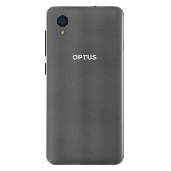 Optus X Start 3 - Grey
