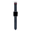 Ted Baker Blue Leather Strap Watch (BKS42F117)