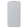 Samsung Smart LED View Cover (Suits Galaxy S22) - Light Grey