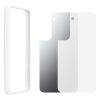 Samsung Standing Cover (Suits Galaxy S22) - White