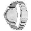 Citizen Eco-Drive Black Dial Marine Men's Watch (AW1760-81E)