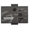 Samson Go Mic For Smartphones Handheld Black