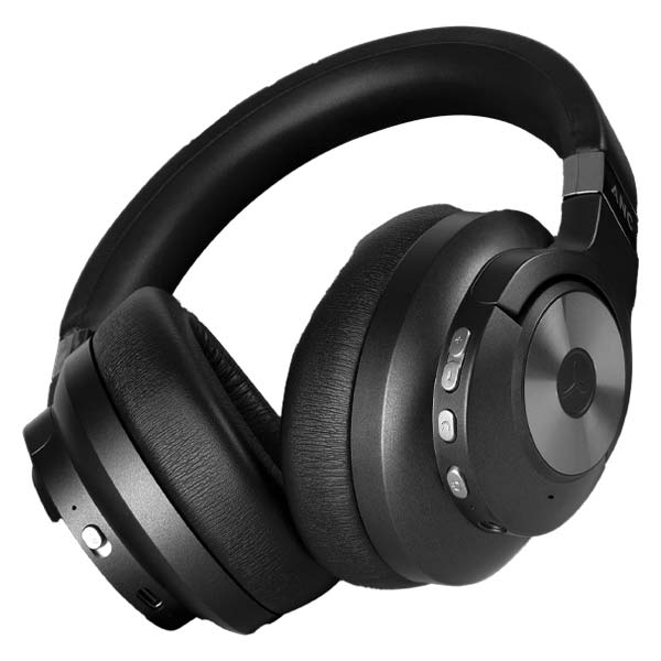 Sprout Harmonic 3.0 Bluetooth Headphones - Black