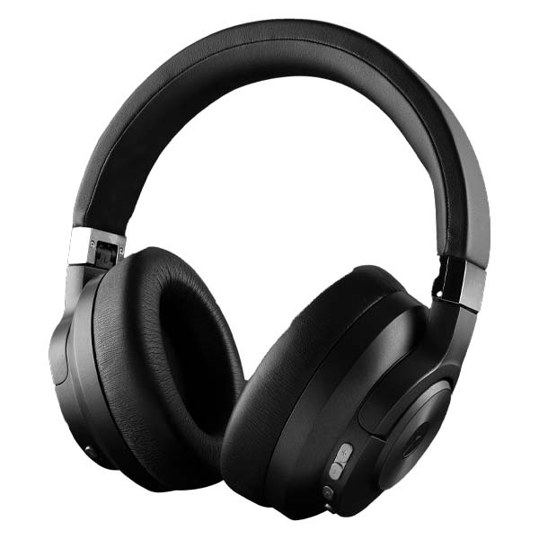 Sprout Harmonic 3.0 Bluetooth Headphones - Black