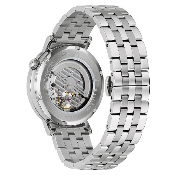 Bulova Classic Aerojet l Automatic Men's Watch