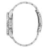Bulova Green Dial Marine Star Stainless Steel Men's Watch (96B396)