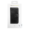 Ideal of Sweden Magnet Wallet+ Case (Suits Galaxy S23/S23+) - Black