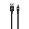 Griffin Power USB-C to USB-A Cable 6FT - Black