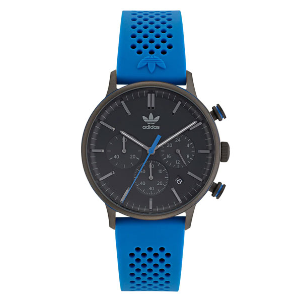 Adidas Style Code One Chrono Men's Watch (AOSY22015)