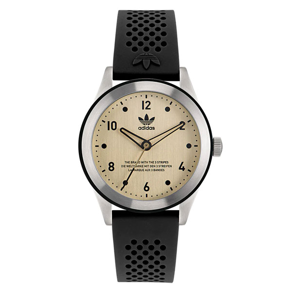 Adidas Originals Style Code Three watch (AOSY22515)