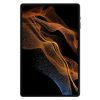 Samsung Protective Standing Cover (Suits Galaxy Tab S8 Ultra) - Black