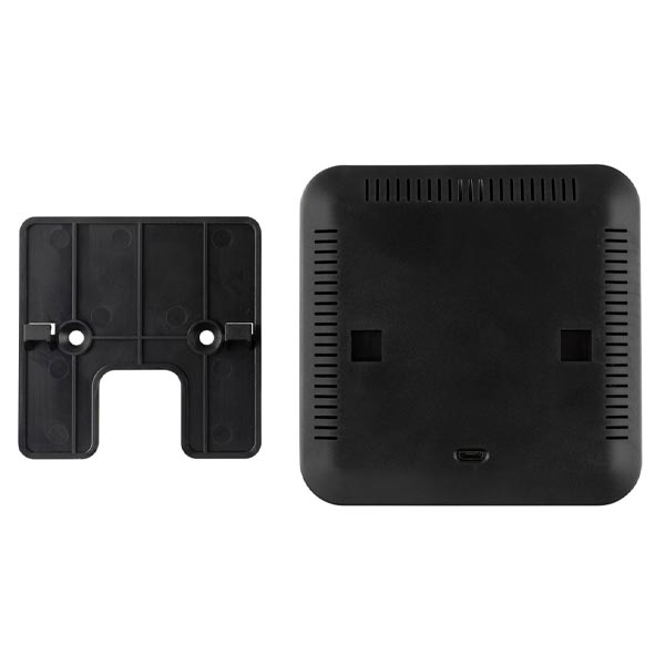 Brilliant Smart Nexus Gateway Home Plus - Black