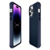 ITSKINS Mag Ballistic Case (Suits iPhone 14 Pro) - Dark Blue