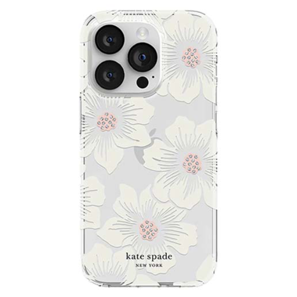 KSNY Protective HS Case - Hollyhock Floral