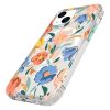 Tech 21 Evo Art MagSafe Case - Peach Tulip