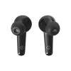 Wave Audio ANC True Wireless Earbuds -Iso Elite Series - Black