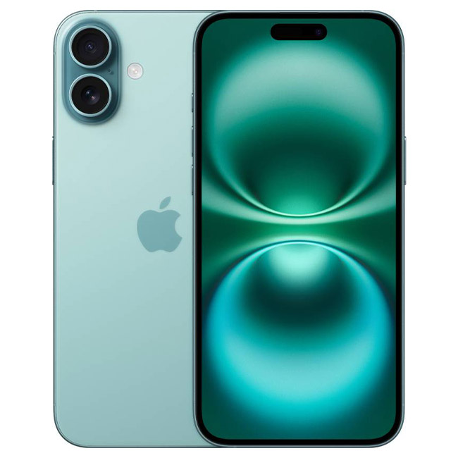 iPhone 16 Plus - POP Phones, New Zealand