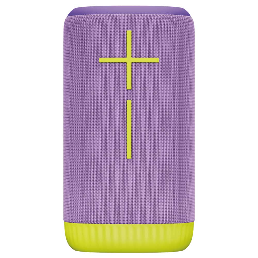 Ultimate Ears Everboom Portable Bluetooth Speaker - Enchanting Lilac - POP Phones, New Zealand