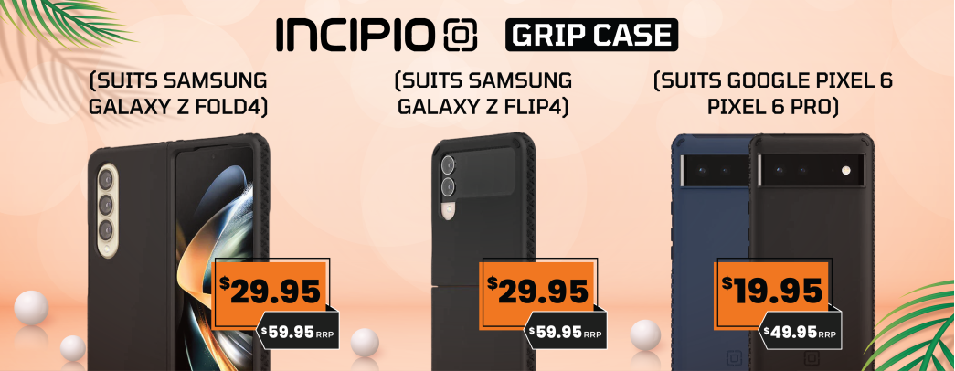 POP Phones, New Zealand