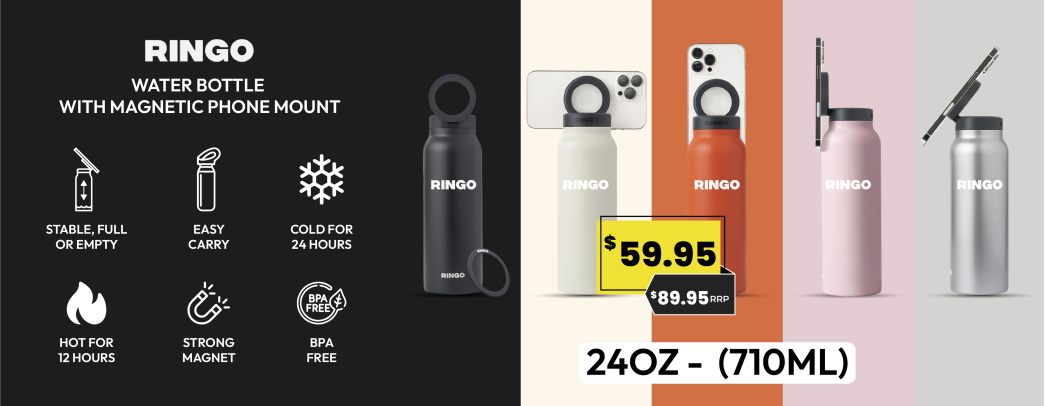 POP Phones, New Zealand